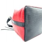 Louis Vuitton Noè Epi rojo
