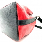 Louis Vuitton Noè Epi rojo