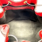 Louis Vuitton Noè Epi rojo