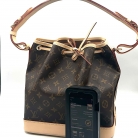 louis vuitton noe monogram