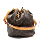 Louis Vuitton Noé Monogram