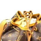Louis Vuitton Noé Monogram