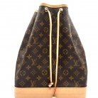 Louis Vuitton Noé Monogram