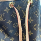 Louis Vuitton Noé Monogram