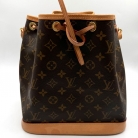 louis vuitton noe monogram