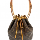 Louis Vuitton Noé Petit Monogram