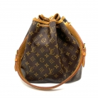 Louis Vuitton Noé Petit Monogram