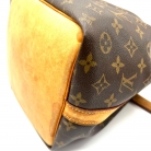 Louis Vuitton Noé Petit Monogram