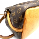 Louis Vuitton Noé Petit Monogram