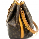 Louis Vuitton Noé Petit Monogram