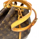 Louis Vuitton Noé Petit Monogram
