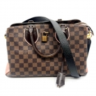 louis vuitton normandy a scacchi e ballerina