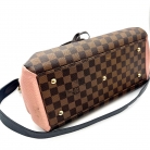 louis vuitton normandy a scacchi e ballerina