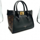 Louis Vuitton On My Side