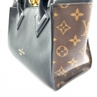 Louis Vuitton On My Side