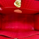 louis vuitton on te go yayoi kusama
