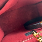 Louis Vuitton On The Go