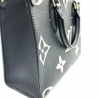 Louis Vuitton On The Go