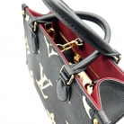 Louis Vuitton On The Go