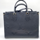 louis vuitton on the go mm