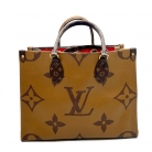 louis vuitton on the go reverse