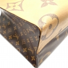 louis vuitton on the go reverse