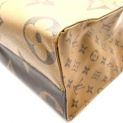 louis vuitton on the go reverse