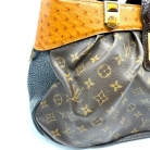 Louis Vuitton Oskar Waltz