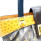 Louis Vuitton Oskar Waltz