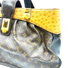 Louis Vuitton Oskar Waltz