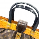 Louis Vuitton Oskar Waltz