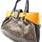 Louis Vuitton Oskar Waltz