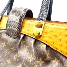 Louis Vuitton Oskar Waltz