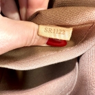 Louis Vuitton Palermo
