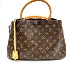 Louis Vuitton On My Side
