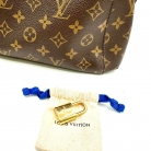 Louis Vuitton On My Side