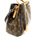Louis Vuitton On My Side