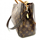 Louis Vuitton On My Side