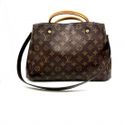 Louis Vuitton On My Side