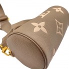 Louis Vuitton Papillon BB