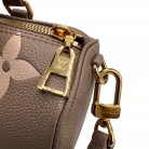 Louis Vuitton Papillon BB