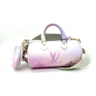 Louis vuitton Papillon BB multicolore