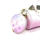 Louis vuitton Papillon BB multicolore