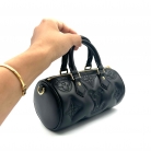 louis vuitton papillon bubble
