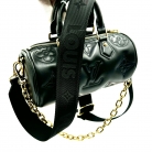louis vuitton papillon bubble