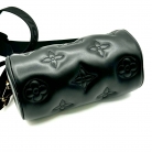 louis vuitton papillon bubble