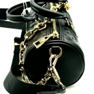 louis vuitton papillon bubble