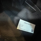 louis vuitton papillon bubble