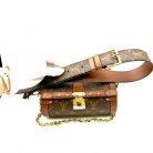 louis vuitton papillon trunk