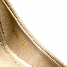 Louis Vuitton Peep Toe